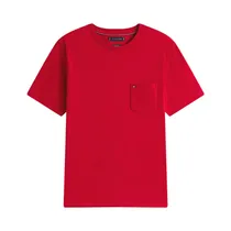 Camiseta Tommy Hilfiger MW0MW37283 XLD