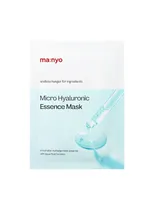 Manyo Mascarilla Micro Hyaluronic Essence 30G