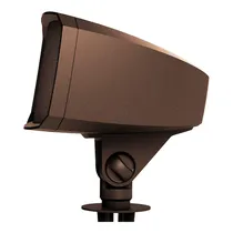 Caixa de Som Klipsch PRO-650T-LS Jardim Brown Unidade