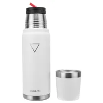 Termo para Chimarrão Hydrate 915ML Branco