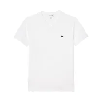 Camiseta Lacoste TH6710 21 001  Camiseta La...