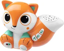 Magic Forest Foxy Colorful Projection Chicco - 10064-00