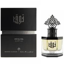 Perfume Ibraheem Al.Qurashi Toq Oud Al Hail - Eau de Parfum - Unissex - 50ML