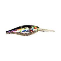 SeÑuelo Artificial Sumax Jaraki Shad SJS-80 068 8CM 14GR