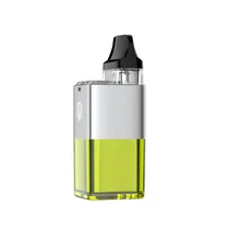 Vaper Vaporesso Xros Cube Cyber Lime
