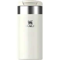 Garrafa Térmica Stanley Transit Aerolight - Cream Gloss 354ML