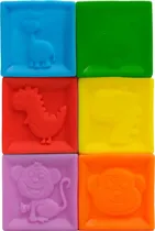 Cubos de Atividades Buba - 15378
