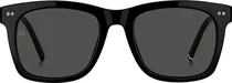 Óculos de Sol Tommy Hilfiger TH 2184/s 807 Ir - Masculino