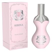 Perfume Camara Seniorita Serina Pour Femme Edp Feminino - 100ML