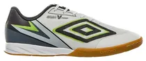 Chuteira Umbro Futsal V Bump Pro Masc U03FB00122-216 - Masculina