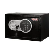 Cofre Wadfow WEB1518 - 7L - 8 Dígitos - Preto