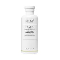 Shampoo Keune Care Derme Activate 300ML