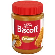 Lotus Biscoff Crema de Caramelo 400GR