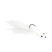 Señuelo Artificial Marine Sports Streamer Jig 04 W 20GR
