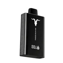 Vaper Descartável Ignite V120 Passion Sour Kiwi
