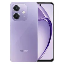 Celular Oppo A40 Dual Sim 4GB/256GB Starry Purple CPH2669(CL)