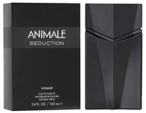 Perfume Animale Seduction Homme Edt 100ML - Masculino