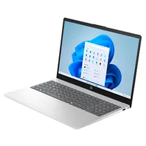 Notebook HP 14-DQ6012DX Intel Celeron N150 Tela HD 14.0" / 4GB de Ram / 128GB Emmc - Azul (Ingles)