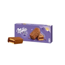  Milka Galle...
