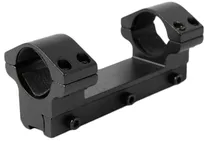 Mount para Luneta Gamo TS-300 30MM Médio Rail