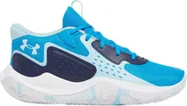 Tênis Under Armour Jet 23 3026634-428 - Masculino