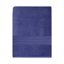 Toalla de Mano Soho Retreat Collection TO3600RETIND 40 X 70 CM Índigo