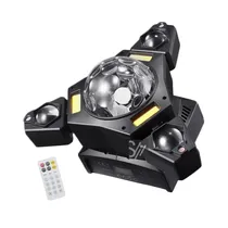 Globo de Luz LED Ecopower EP-L105 / 80W / Bivolt