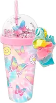 Copo Hot Focus Fun Butterfly 400TB - (380ML)