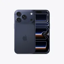 Apple iPhone 17 Pro Max 256GB LL/A e-Sim - Deep Blue