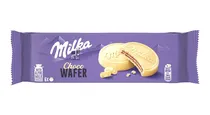  Milka Galle...