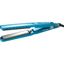 Planchita Babylisspro BNT9091TXLSR Iônica Nano Titanium XL 130 MM - Celeste