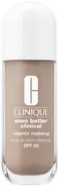 Base Liquida Clinique Even Better Vitamin 4 Medium Cool - 30ML  Base Liquid...