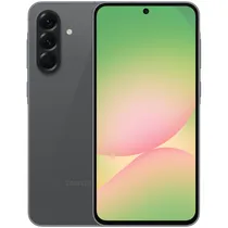 Smartphone Samsung Galaxy A56 5G SM-A566E DS 12/ 256GB / Tela Samoled 6.7 120HZ / Cam 50+12+5MP / Android 15 - Awesome Graphite