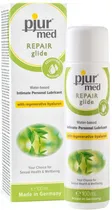 Lubrificante Íntimo À Base de Água Pjur Med Repair Glide - 100ML