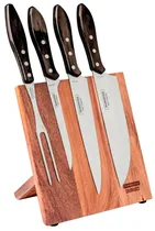 Kit para Churrasco Tramontina 21198/981 (5 Peças)