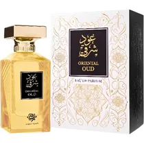 Perfume Dar El Ward Oriental Oud Edp - Unissex 100ML