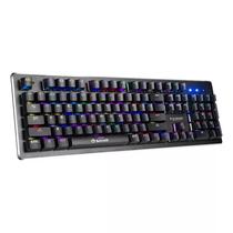 Teclado Marvo Scorpion KG935 Mecanico Preto