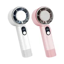 Ventilador Recargable G-Tide FH01 Surtido 1 Pieza