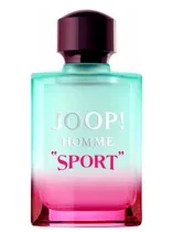 Joop Homme Sport Edt 125ML