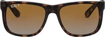 Oculos de Sol Ray-Ban RB4165 865/T5 55 - Masculino