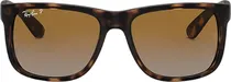 Óculos de Sol Ray-Ban RB4165 865/T5 55 - Masculino