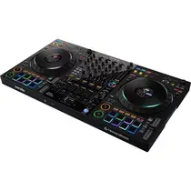 Controlador Pioneer DDJ-FLX10
