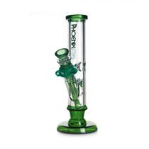 Bong de Vidro Phoenix Star PHX723 25CM