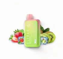 Elfbar BC 10000 Strawberry Kiwi Ice