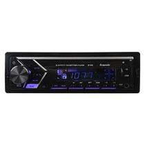 Toca Radio MP3 Ecopower EP-635 - 25W - USB/Aux/SD - Bluetooth - FM