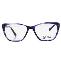 Armação para Óculos de Grau RX TL2041 C5 54-17-145 - Azul