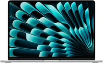 Macbook Air M3 16GB/256GB 15.3" Silver (2024) MC9E4LL A3114 Macbook Air M3 16GB/256GB 15.3" Silver (2024) MC9E4LL A3114