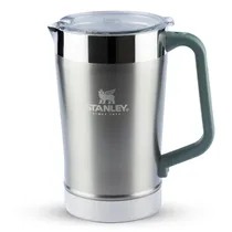 Jarra Stanley Classic 1,89L - Prata