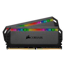 Memoria Ram Corsair Dominator Platinum 32GB DDR4 3200MHZ - (CMT32GX4M2E3200C16)