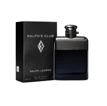Ralph L. Polo Club Edp Mas 100ML